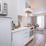 Rent 1 bedroom apartment in Pretoria