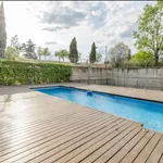 Rent 1 bedroom apartment of 87 m² in madrid