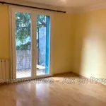 Appartement de 59 m² avec 2 chambre(s) en location à  Aix-en-Provence