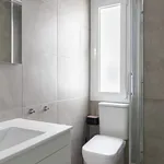 Rent 3 bedroom apartment in Madrid