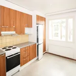 Rent 3 bedroom apartment of 75 m² in Jyvaskyla