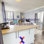 Appartement de 13 m² avec 4 chambre(s) en location à Saint-Étienne