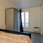 Appartement de 40 m² avec 1 chambre(s) en location à Paris