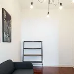 Rent a room in lisbon