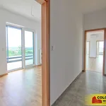 Znojmo, pronájem bytu OV 4+kk. 96 m2, novostavba, terasa - byt