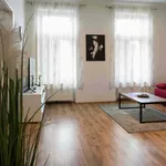 Miete 3 Schlafzimmer wohnung von 45 m² in Wien