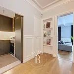 Appartement de 56 m² avec 2 chambre(s) en location à Paris