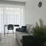 Appartement de 74 m² avec 1 chambre(s) en location à brussels