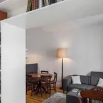 Rent 1 bedroom apartment of 50 m² in lisbon