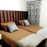 Rent 2 bedroom apartment of 69 m² in Sandton