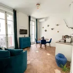 Appartement de 28 m² avec 2 chambre(s) en location à MARSEILLE 08