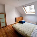  maison avec 6 chambre(s) en location à Ixelles