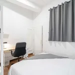 Rent a room in valencia