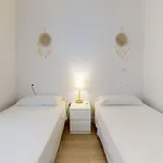 Alquilo 5 dormitorio apartamento de 98 m² en Alicante