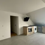 Appartement de 45 m² avec 2 chambre(s) en location à Massingy