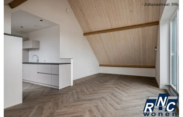 Huur 2 slaapkamer appartement van 66 m² in Diessen