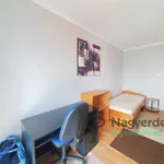 Rent 2 bedroom apartment of 56 m² in Debrecen