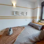 Rent a room in madrid