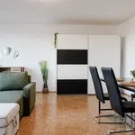 Miete 5 Schlafzimmer wohnung von 70 m² in Wiener Neustadt