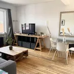 Huur 1 slaapkamer appartement in Ixelles - Elsene