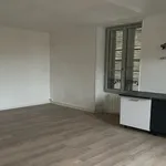  appartement avec 1 chambre(s) en location à SAINT-MAIXENT-L\'ECOLE