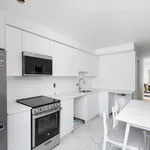  appartement avec 1 chambre(s) en location à Montreal