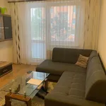 Pronajměte si 2 ložnic/e byt o rozloze 54 m² v Brno