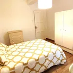 Rent a room of 120 m² in zaragoza