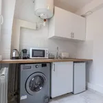 Rent 1 bedroom apartment in Paris