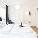 Miete 1 Schlafzimmer wohnung von 19 m² in Aachen