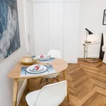 Miete 1 Schlafzimmer wohnung von 38 m² in Vienna