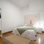 Alquilar 7 dormitorio apartamento en Valencia