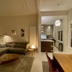 Huur 1 slaapkamer appartement van 74 m² in The Hague