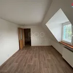 Pronajměte si 3 ložnic/e byt o rozloze 73 m² v Chomutov