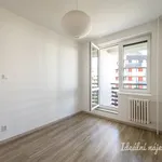 Pronajměte si 2 ložnic/e byt o rozloze 43 m² v Prague