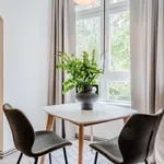 Rent 1 bedroom apartment of 50 m² in Berlin