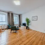 Miete 1 Schlafzimmer wohnung von 49 m² in Berlin