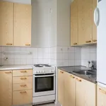 Vuokraa 1 makuuhuoneen asunto, 32 m² paikassa Rauma