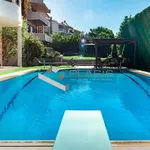 Rent 5 bedroom house of 420 m² in Saronida Municipal Unit