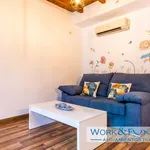 Alquilo 1 dormitorio apartamento de 49 m² en Seville