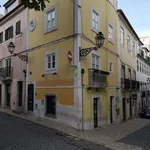 Rent 1 bedroom apartment in lisbon