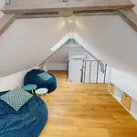 Appartement de 24 m² avec 2 chambre(s) en location à DIJON