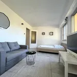 Appartement de 26 m² avec 1 chambre(s) en location à NICE