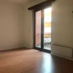 Huur 1 slaapkamer appartement in Antwerpen