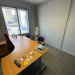 Appartement de 52 m² avec 1 chambre(s) en location à commercial Bergerac