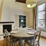 Appartement de 43 m² avec 2 chambre(s) en location à Paris