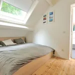 Appartement de 538 m² avec 1 chambre(s) en location à Brussels