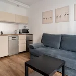 Rent a room in Gdansk