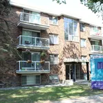 2 bedroom apartment of 785 sq. ft in Edmonton