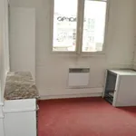 Rent 1 bedroom apartment in Soissons